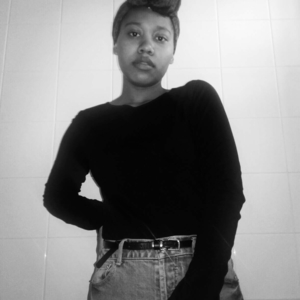 Roseline - Prof de biologie - Aubervilliers