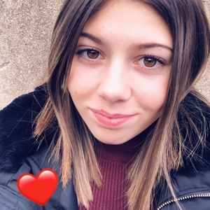 Clarisse - Prof d'aide aux devoirs - L'Isle-sur-la-Sorgue