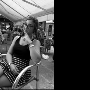 Manon - Prof de relaxation - Hendaye