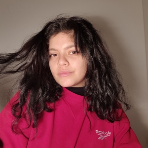 Sabina - Prof d'espagnol - Gex