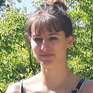 Célia - Prof d'aide aux devoirs - Saumur