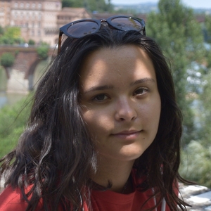 Emma - Prof d'aide aux devoirs - Aix-en-Provence