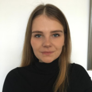 Nicole - Prof d'anglais - Paris