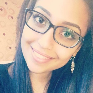 Sonia - Prof de maths - Rosny-sous-Bois
