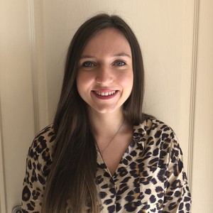 Celia - Prof de biologie - Fleurus