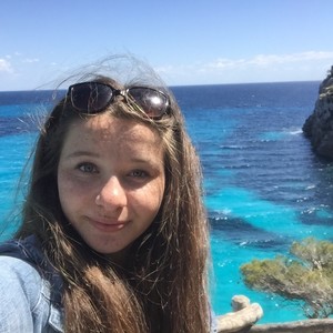 Floriane - Prof d'aide aux devoirs - Orléans