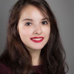 Laure - Prof d'anglais - Marseille