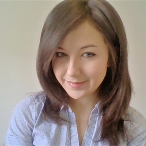 Emilie - Prof de français - Montpellier