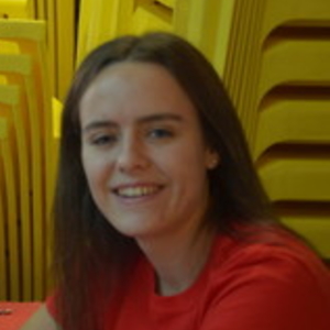 Laura - Prof d'histoire - Paris