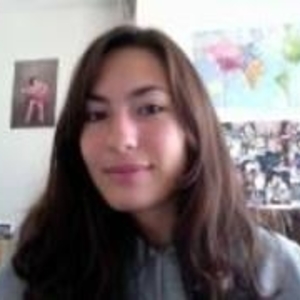 Marjorie - Prof d'aide aux devoirs - Saint-Denis