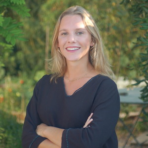 Alexia - Prof d'anglais - Paris