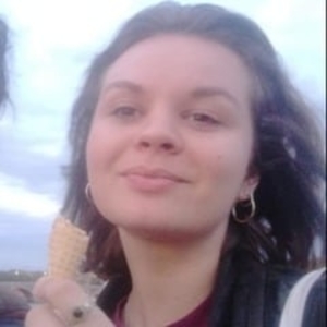 Ines - Prof de français - Toulouse