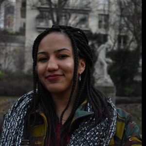 Gwenaëlle - Prof d'aide aux devoirs - Noisy-le-Grand
