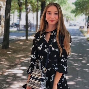 Shana - Prof d'aide aux devoirs - Neuilly-sur-Seine