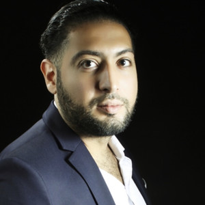 Sofiane - Prof de maths - Bagnolet
