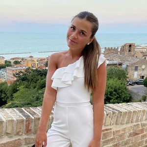 Shana - Prof d'aide aux devoirs - Berchem-Sainte-Agathe