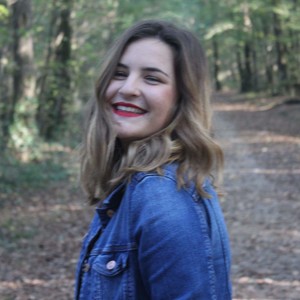 Charlotte - Prof d'aide aux devoirs - Angers
