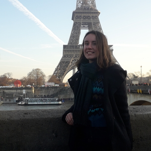 Léa - Prof de lecture - Angers