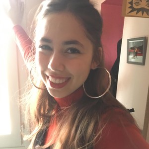 Léa - Prof de français - Paris