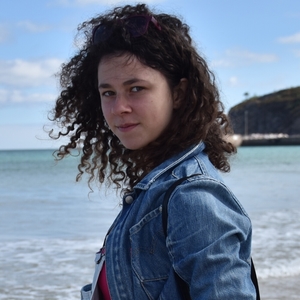 Lisa - Prof de maths - Saint-Martin-d'Hères