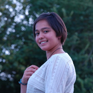Adèle - Prof de maths - Grenoble