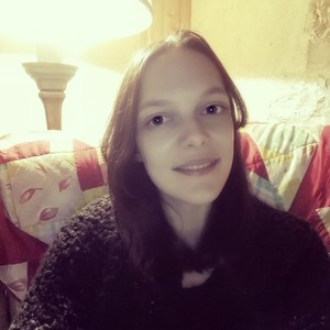 Deborah - Prof de français - Lyon