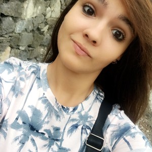 Fiona - Prof d'aide aux devoirs - Montpellier
