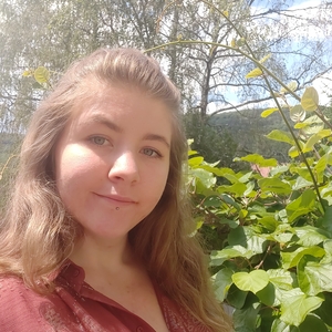 Mathilde - Prof de maths - Le Bourget-du-Lac