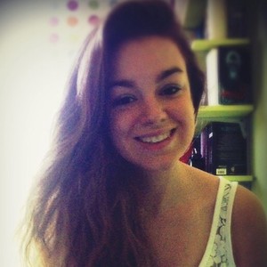 Madeleine - Prof de maths - Ronchin