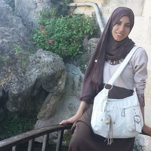 SOUHILA - Prof d'anglais - Montpellier