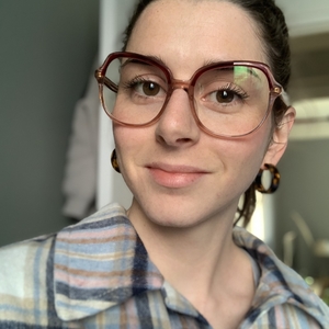 Pauline - Prof de français - Brest