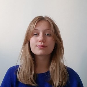 Fiona - Prof d'aide aux devoirs - Hergnies