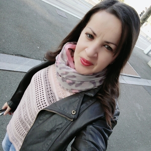 Lana - Prof d'aide aux devoirs - Clermont-Ferrand
