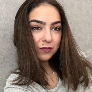 Chloé - Prof de soutien scolaire - Dijon