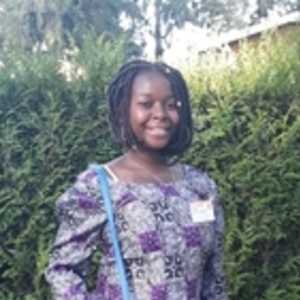Modupe - Prof d'anglais - Dammarie-les-Lys