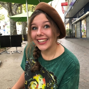 Charline - Prof d'aide aux devoirs - Grenoble