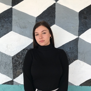 Romane - Prof d'aide aux devoirs - Paris