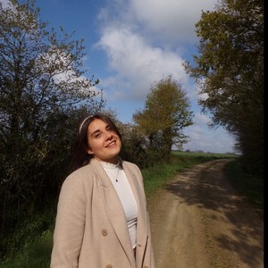 Margot - Prof d'aide aux devoirs - Rezé