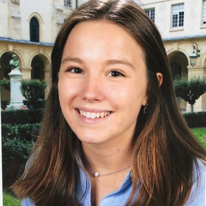 Zoé - Prof de français - Lille