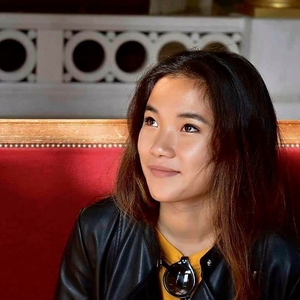 Mai-Linh - Prof d'aide à la rédaction de cv - lettre de motivation - Lille