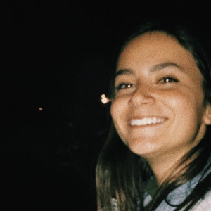Manon - Prof d'anglais - Clermont-Ferrand