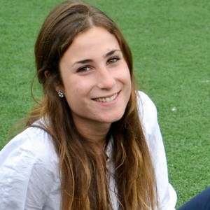 Julia - Prof de français - Lyon