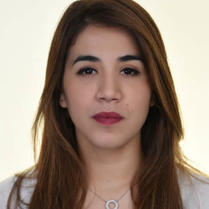 Christina - Prof de maths - Asnières-sur-Seine