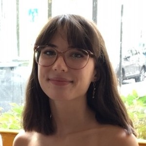 Inès - Prof de français - Boulogne-Billancourt