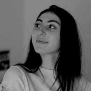 Emma - Prof d'aide aux devoirs - Paris
