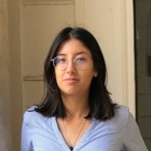 Anaïs - Prof de français - Paris