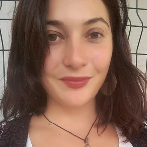 Margot - Prof de maths - Garéoult