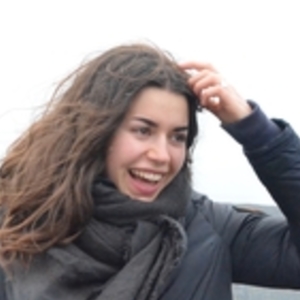 Marie - Prof de français - Lille