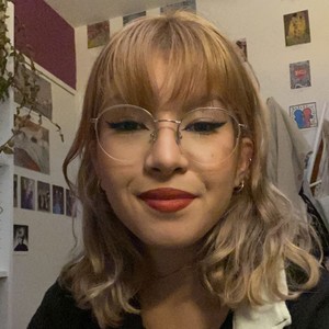 Lina - Prof de français - Gennevilliers