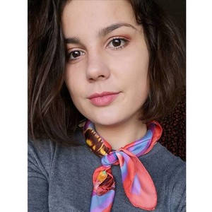 Joséphine - Prof de lecture - Lille